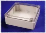 1554R2GYCL Hammond General Purpose Enclosures