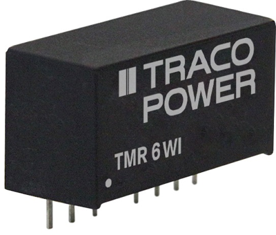 TMR 6-2415WI TRACO POWER DC/DC Converters