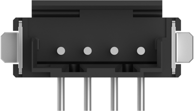 2-292175-4 AMP PCB Connection Systems Image 5