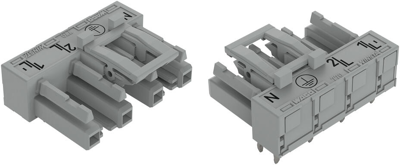 770-844/011-000/060-000 WAGO Device Connectors Image 1