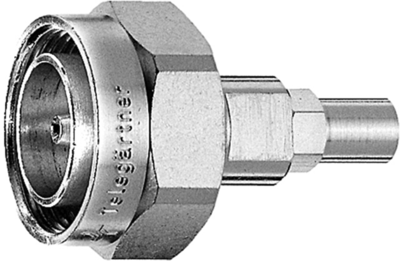 100024420 Telegärtner Coaxial Connectors