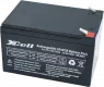 LFP1212L XCell Lead-Acid Batteries, Lithium-Ion Batteries