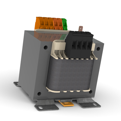 STSU 100/23 Block Power Transformers