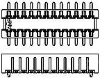 2-179437-2 AMP PCB Connection Systems