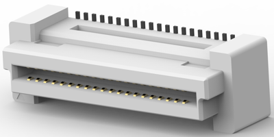 5-5179180-1 AMP PCB Connection Systems Image 2