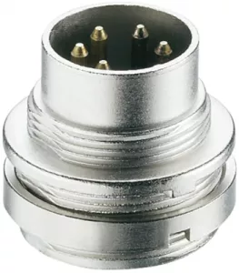 SFV 120 Lumberg Other Circular Connectors