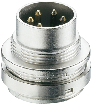 SFV 30 Lumberg Other Circular Connectors