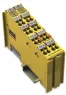 750-662/000-003 WAGO Transfer Modules for Mounting Rail