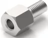 971050324 Würth Elektronik eiSos Spacer Bolts