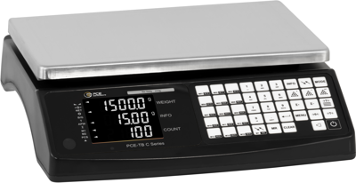 PCE-TB 15C PCE Instruments Weighing Scales Image 1