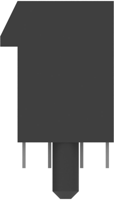 1871058-4 TE Connectivity PCB Connection Systems Image 2