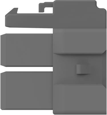 5-2232266-5 TE Connectivity PCB Connection Systems Image 2