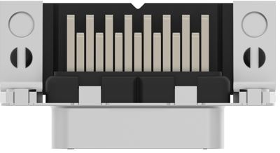 6-106506-2 AMP D-Sub Connectors Image 3