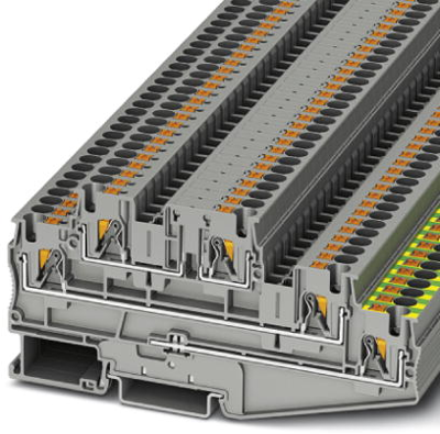 3002613 Phoenix Contact Series Terminals