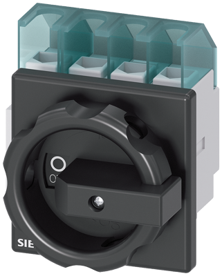 3LD2103-1TL51 Siemens Circuit Breakers