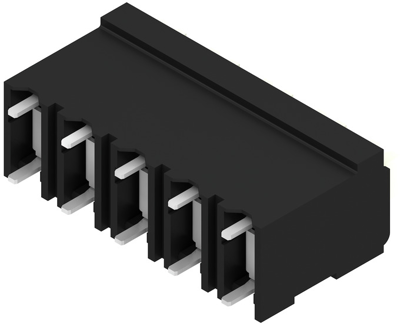 1876290000 Weidmüller PCB Terminal Blocks Image 2