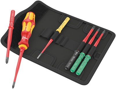 05006603001 Wera Screwdrivers, Bits and Bitholders