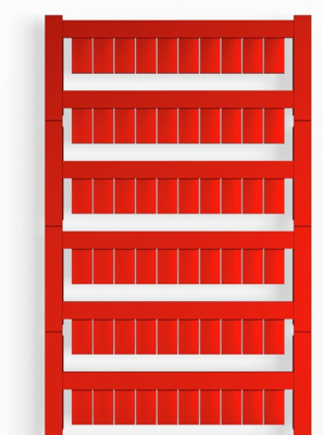 1917440000 Weidmüller Terminals Accessories Image 1