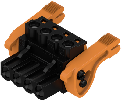 1945080000 Weidmüller PCB Connection Systems