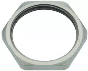 21010000020 Harting Nuts, Washers, Rings