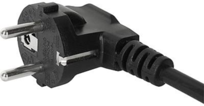 6004.0215 SCHURTER Power Cords