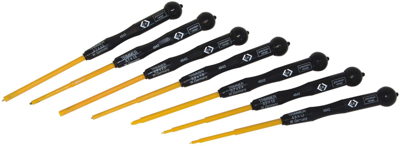 T4844 C.K Tools Screwdrivers, Bits and Bitholders