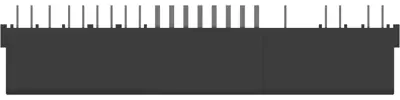 1-6450869-4 AMP PCB Connection Systems Image 3