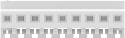 3-640441-9 AMP PCB Connection Systems Image 5