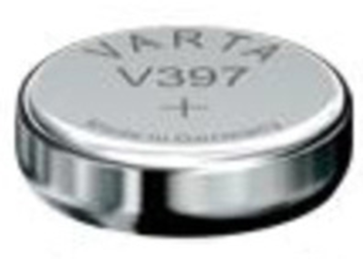 00397 101 111 VARTA Button Cells