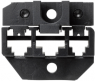 Crimping die for RJ45, RJ50, 624 082 3 0