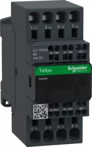 LC1DT323BD Schneider Electric Contactors