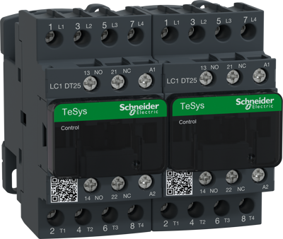 LC2DT25E7 Schneider Electric Contactors