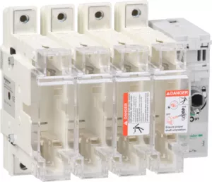 GS2KK4 Schneider Electric Circuit Breakers