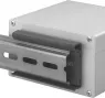 10037512 Fischer Elektronik Accessories for DIN Rails