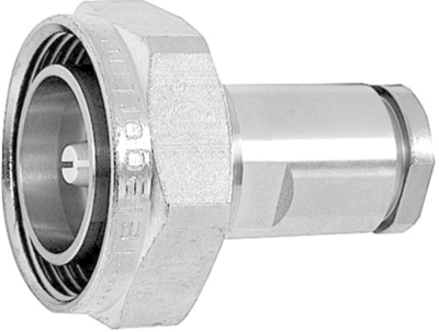 100024392 Telegärtner Coaxial Connectors