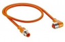 58905 Lumberg Automation Sensor-Actuator Cables