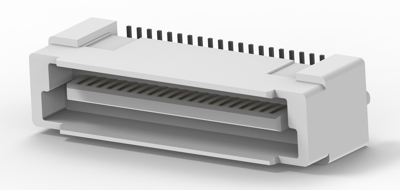 5179031-1 AMP PCB Connection Systems Image 1