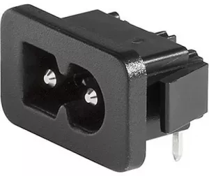 6160.0151 SCHURTER Device Connectors