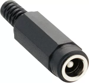 NEK/J 250 Lumberg DC Connectors