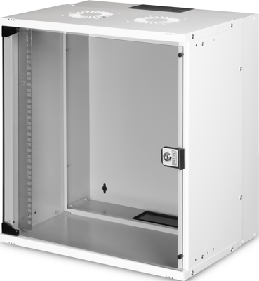 DN-49206 DIGITUS 19" Enclosures Image 1