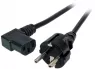 EK534.2 EFB Elektronik Power Cords