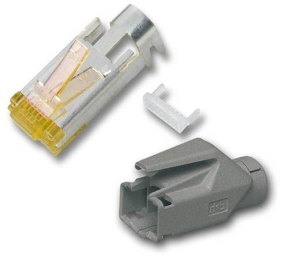 H7642.12-50 EFB-Elektronik Modular Connectors