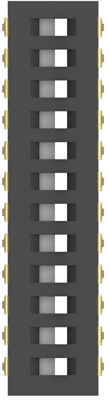 1-1825057-0 Alcoswitch Slide Switches and Coding Switches Image 3