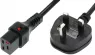 IL19-UK1-H05-3150-200 Schaffner Power Cords