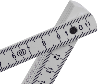 7-503 Bernstein Tape Measures, Rules, Calipers Image 4