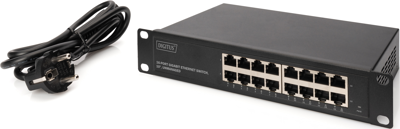 DN-80115 DIGITUS ETHERNET switches Image 4