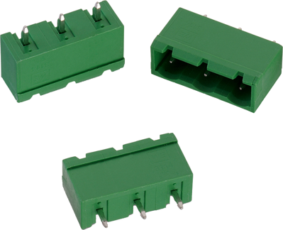 691311400102 Würth Elektronik eiSos PCB Connection Systems