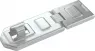 K260190 Kasp Locks, Padlocks