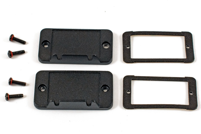 1457CWPF Hammond Accessories for Enclosures