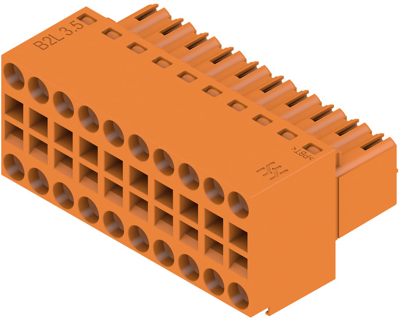 1727630000 Weidmüller PCB Connection Systems Image 2